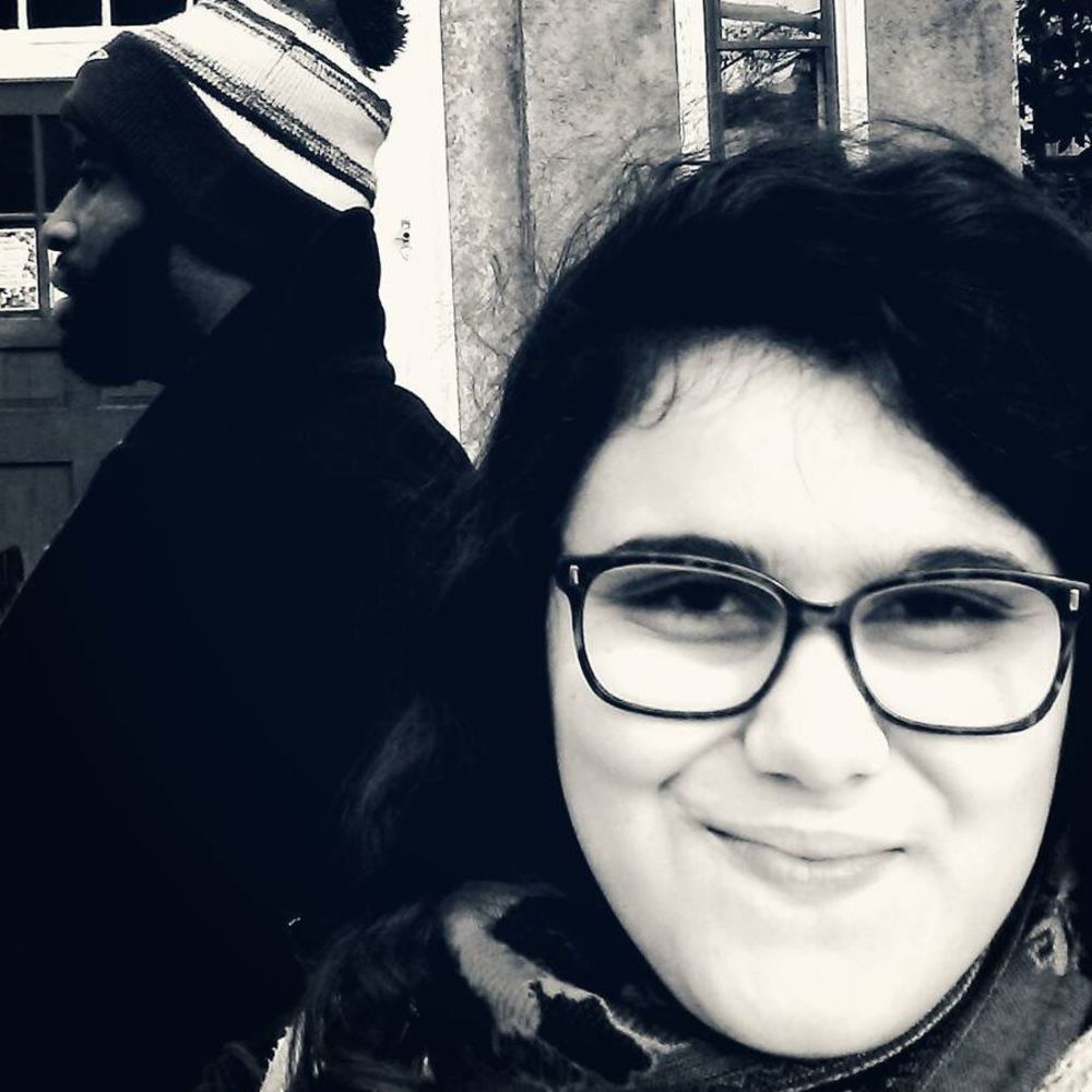 Meet your Posher, Isabelle